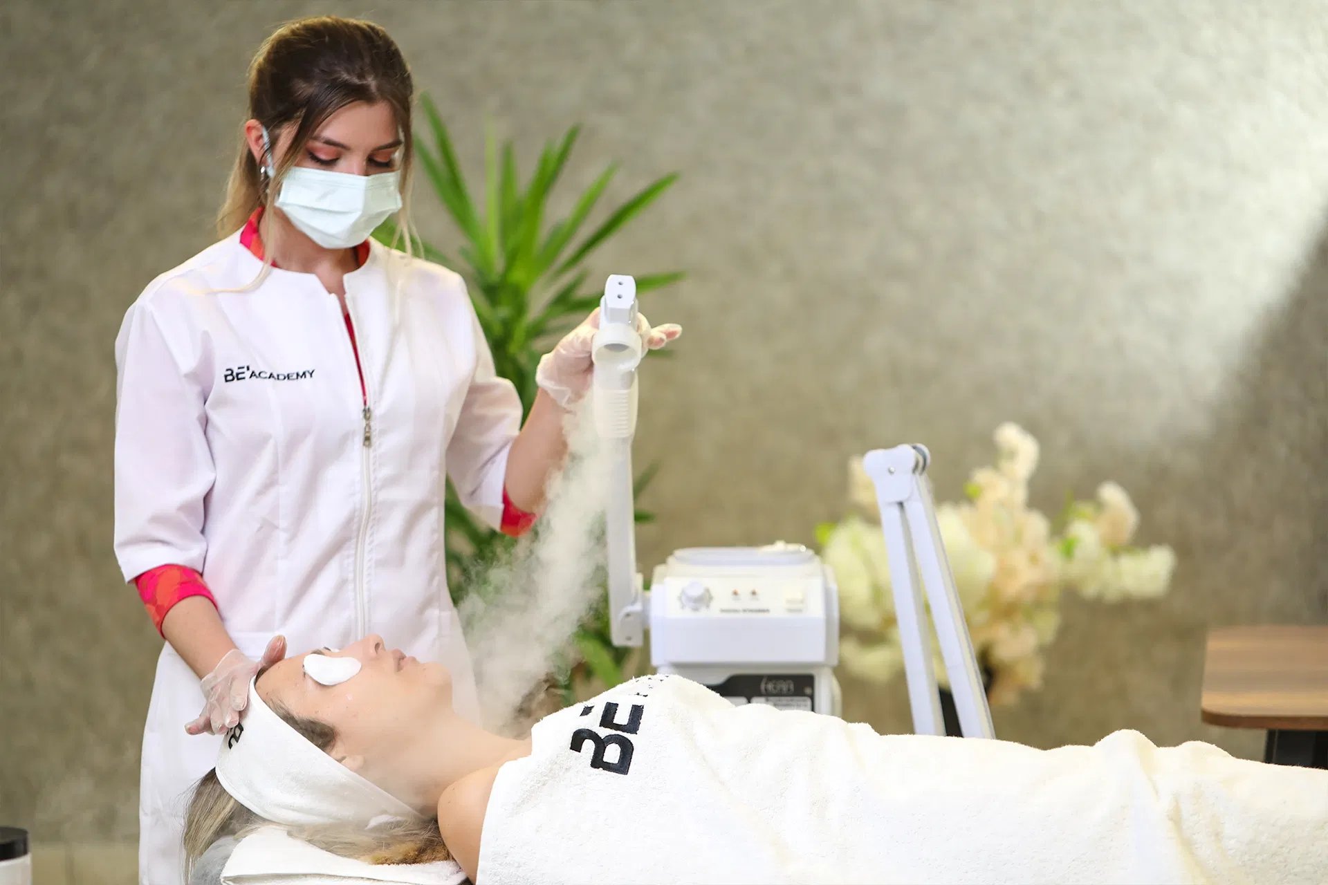 Kınık Güzellik Uzmanı