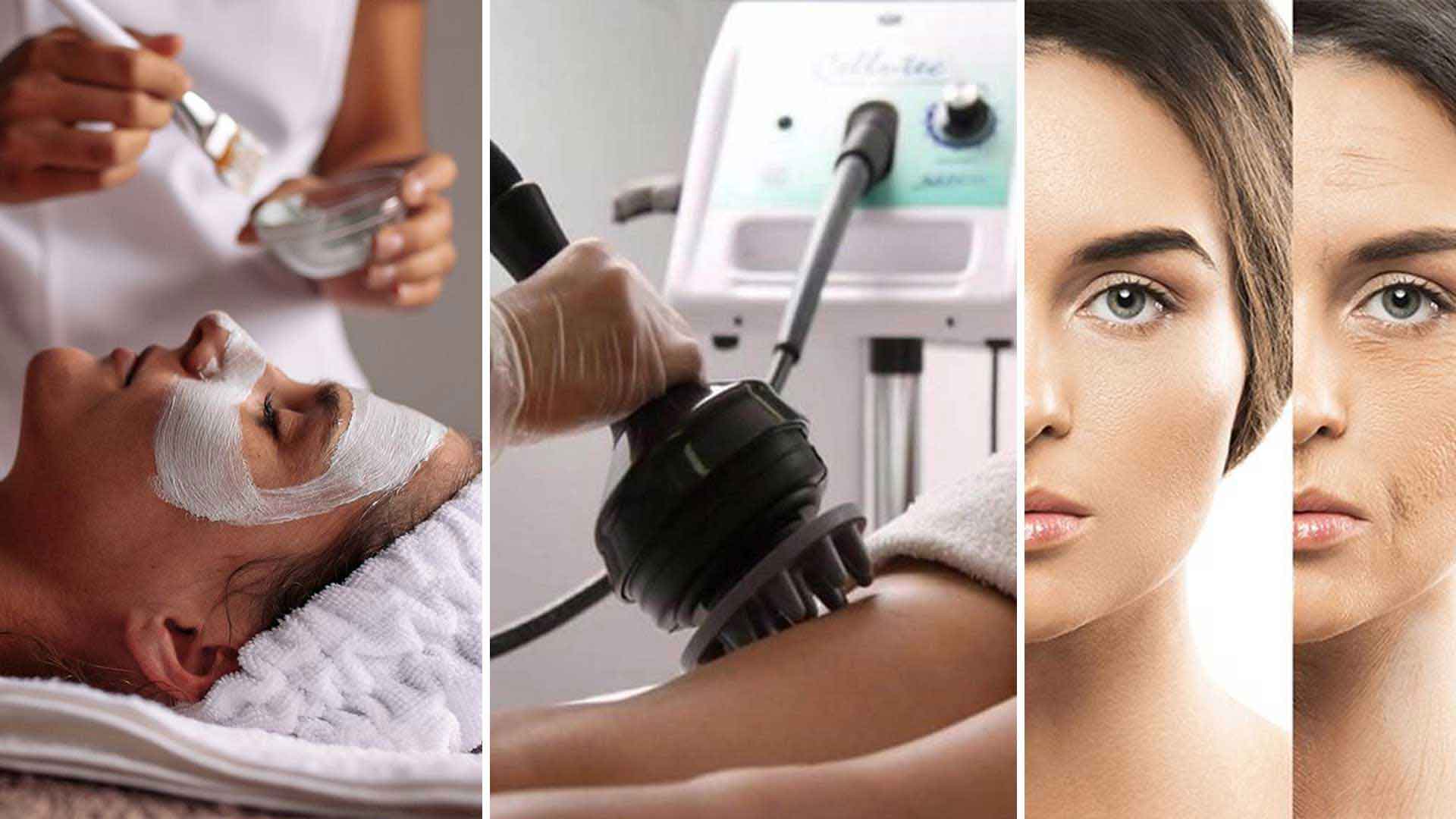 Kınık Güzellik Uzmanı